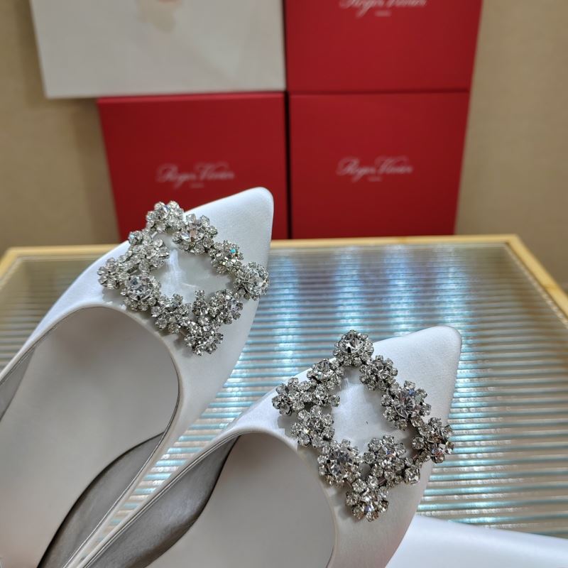 Roger Vivier Shoes